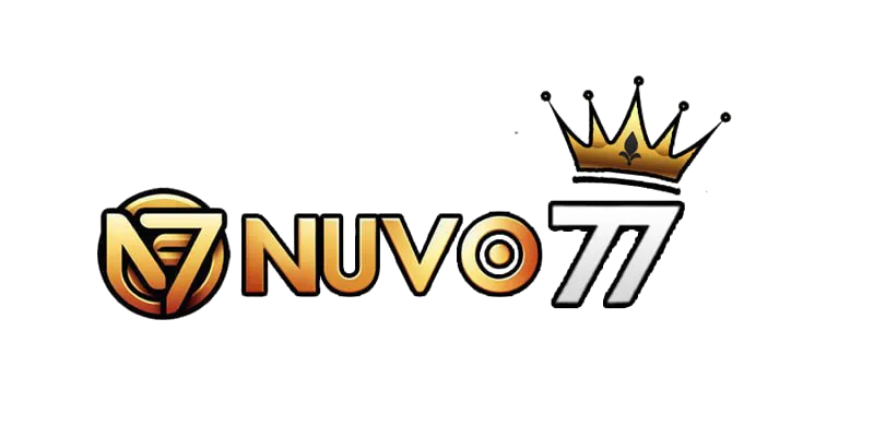 NUVO77 logo