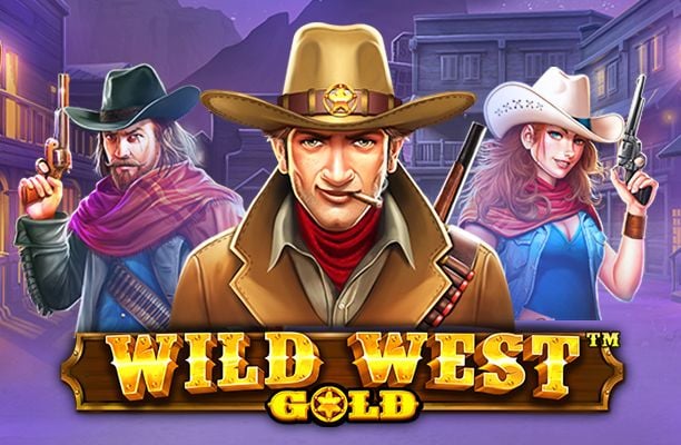 wild west gold slot indonesia