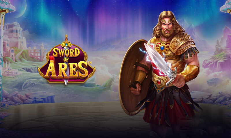 demo slot sword of ares