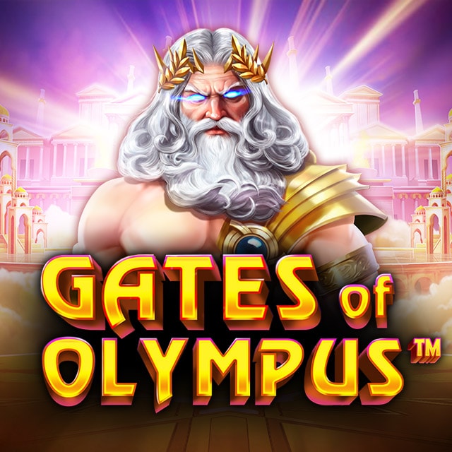 trik main slot gates of olympus