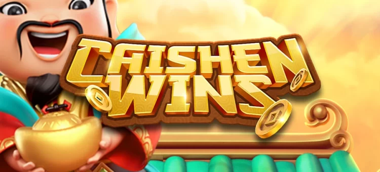 demo game slot Caishen Wins