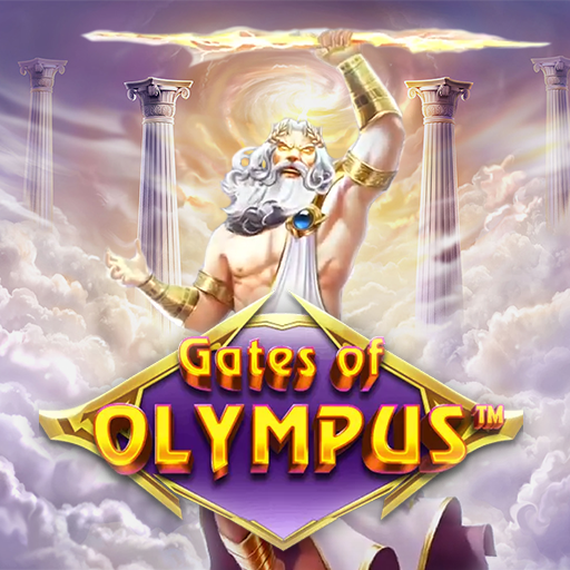 rumus permainan slot pragmatic gates of olympus
