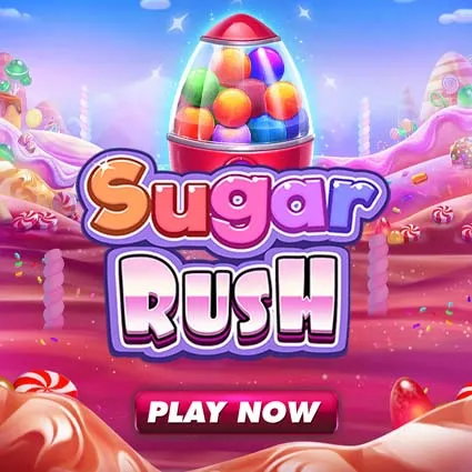 Akun Demo Sugar Rush