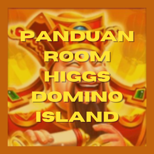 ip room higgs domino yang bagus hari ini